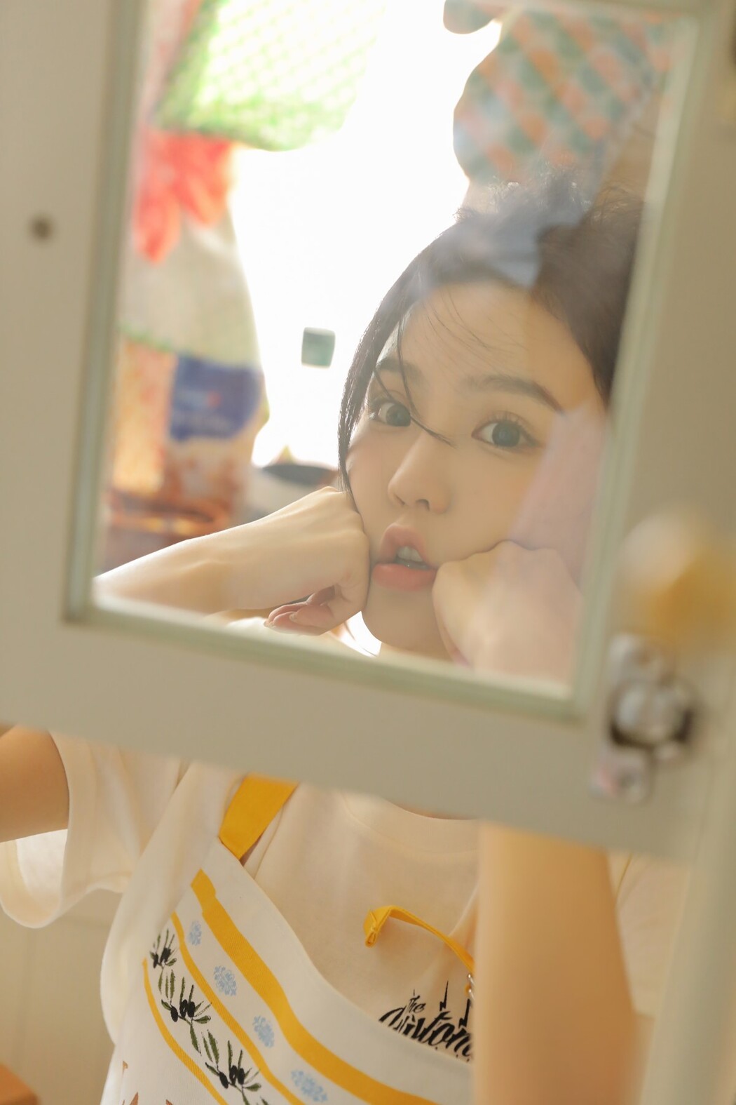 YiTuYu艺图语 Vol.1892 Yi Xuan mua