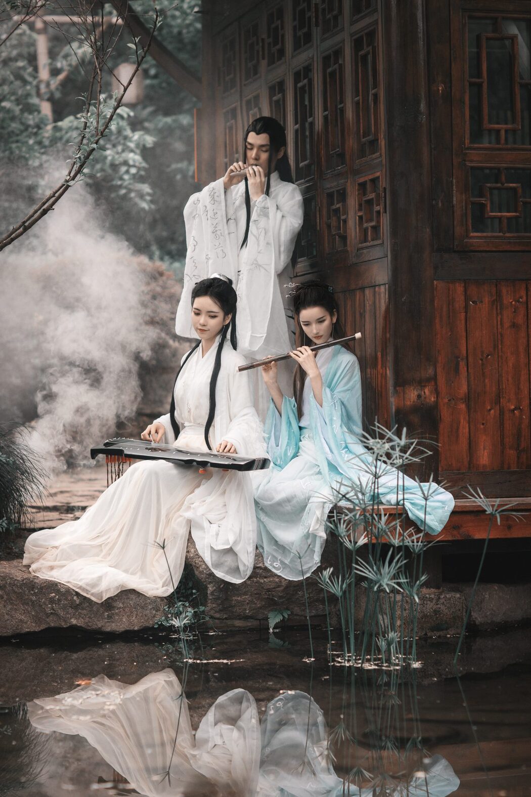 YiTuYu艺图语 Vol.185 Dou Ge