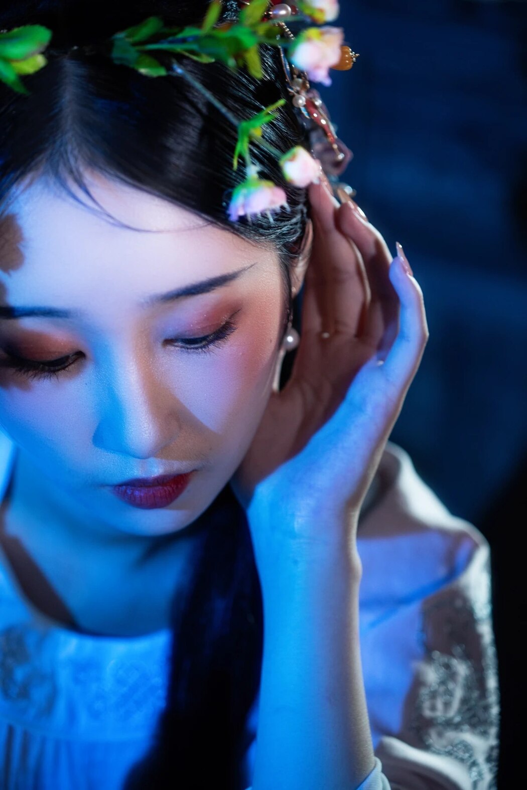 YiTuYu艺图语 Vol.1915 Jun Jun