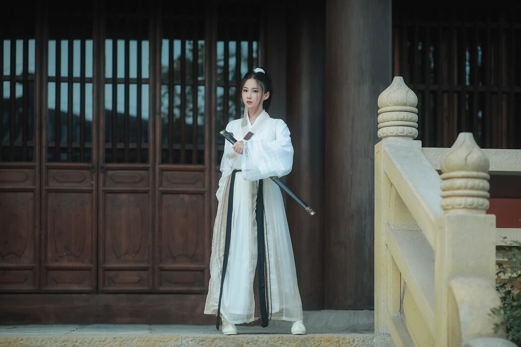 YiTuYu艺图语 Vol.1914 Xiao Qi