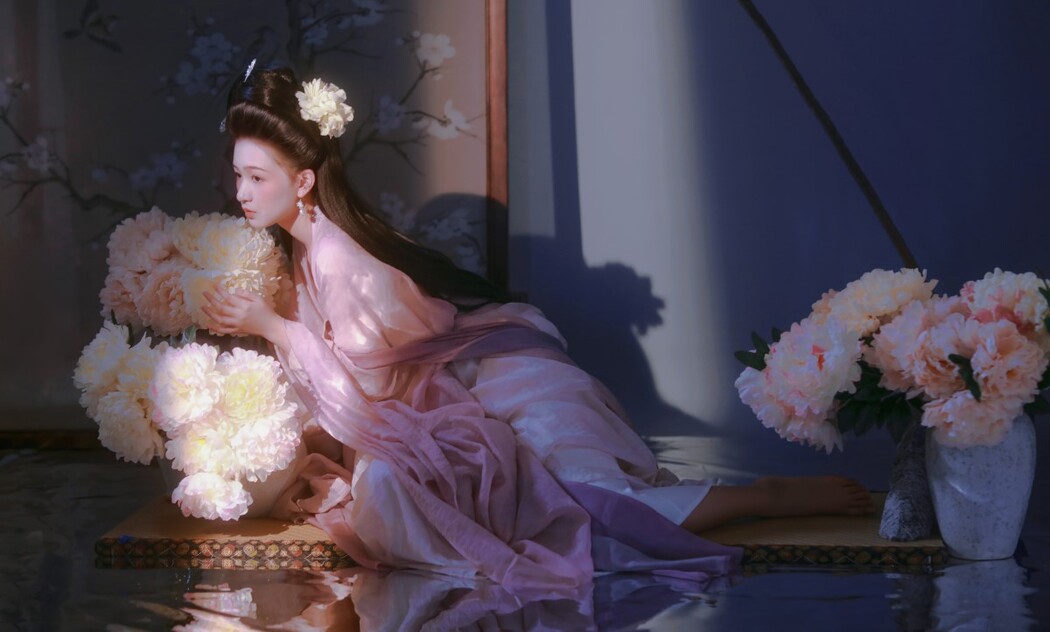 YiTuYu艺图语 Vol.1880 Rui Qiu De Kuai Le Ren Sheng