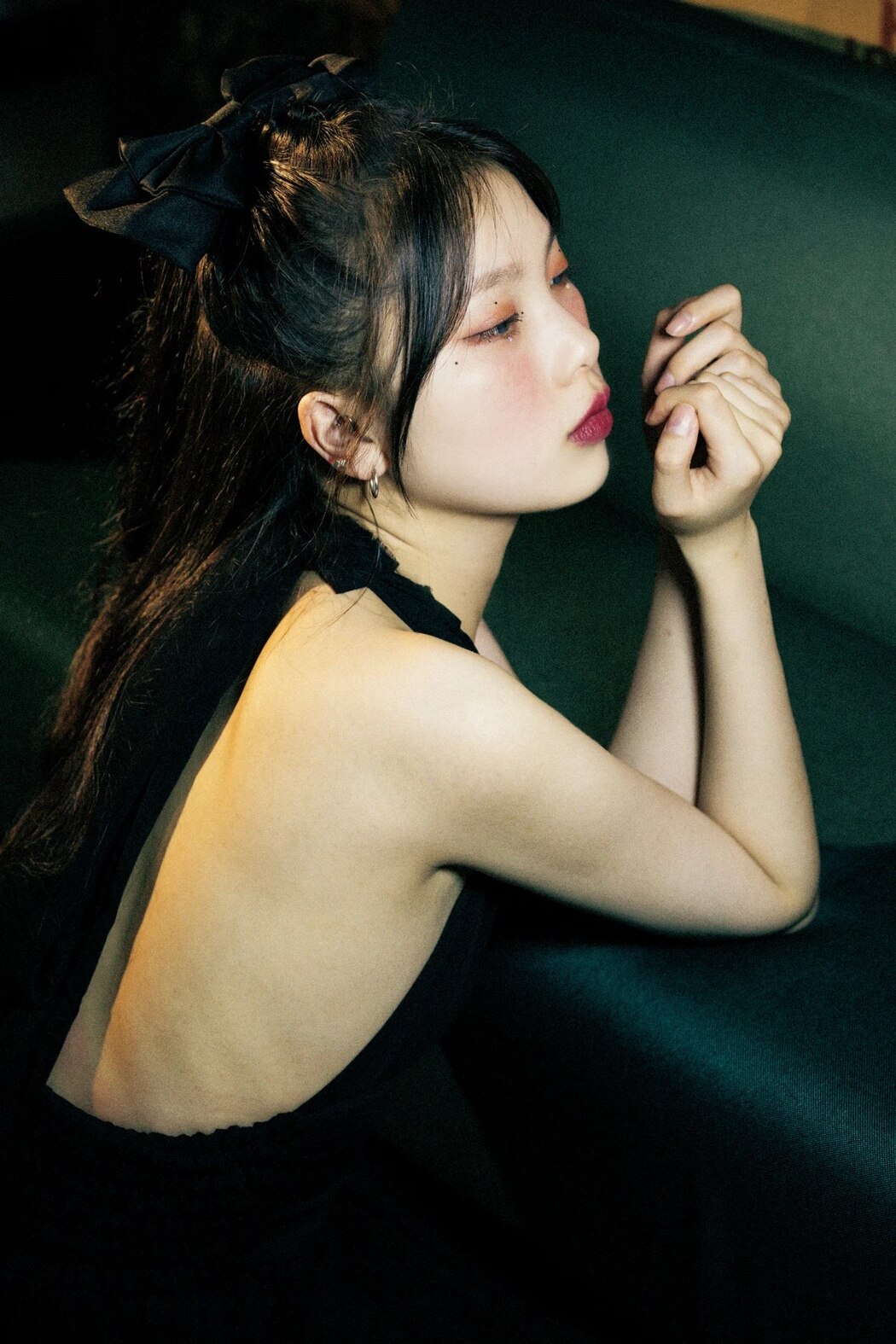 YiTuYu艺图语 Vol.1968 Berthe