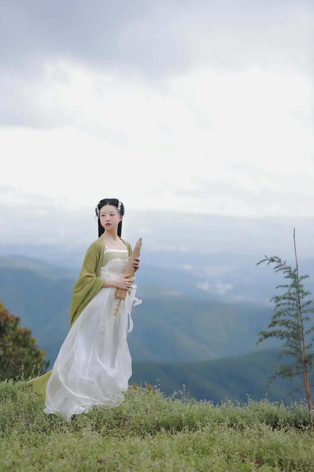 YiTuYu艺图语 Vol.1959 YunFleur