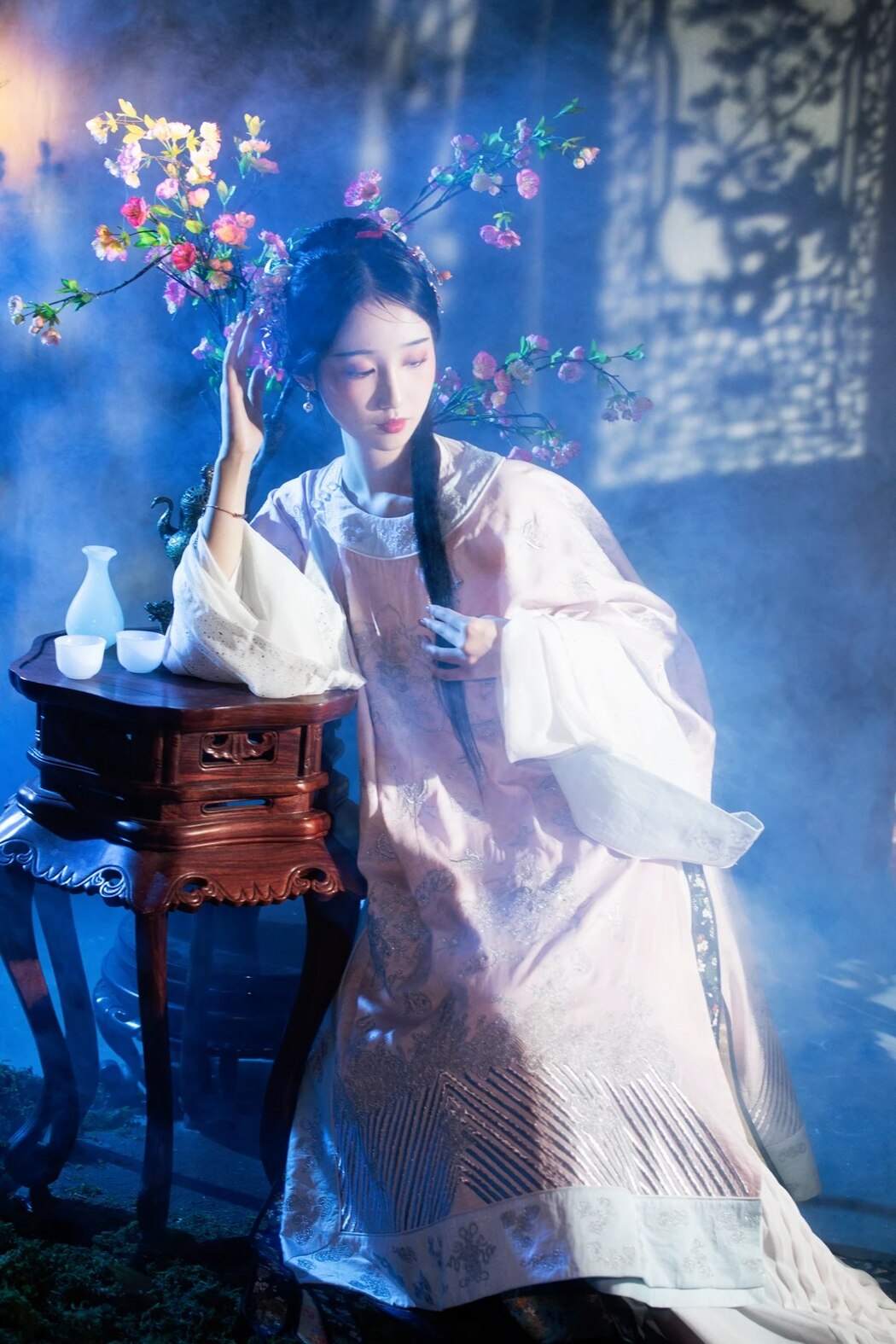 YiTuYu艺图语 Vol.1915 Jun Jun