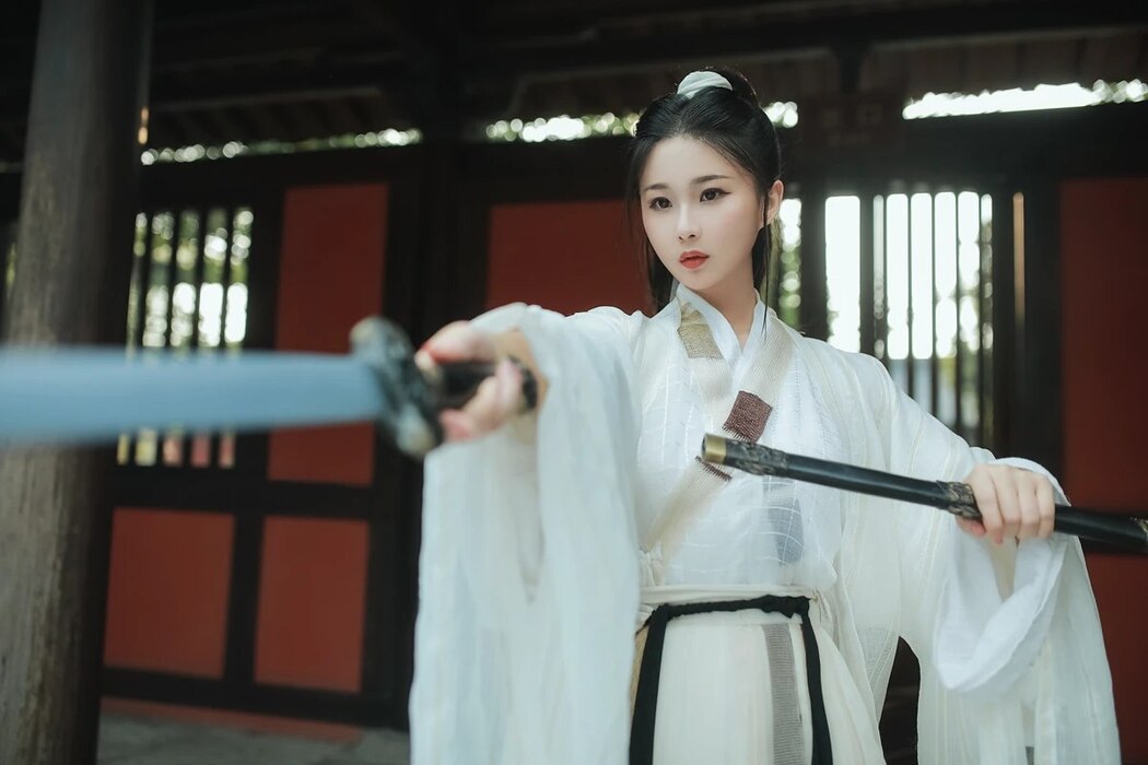 YiTuYu艺图语 Vol.1914 Xiao Qi