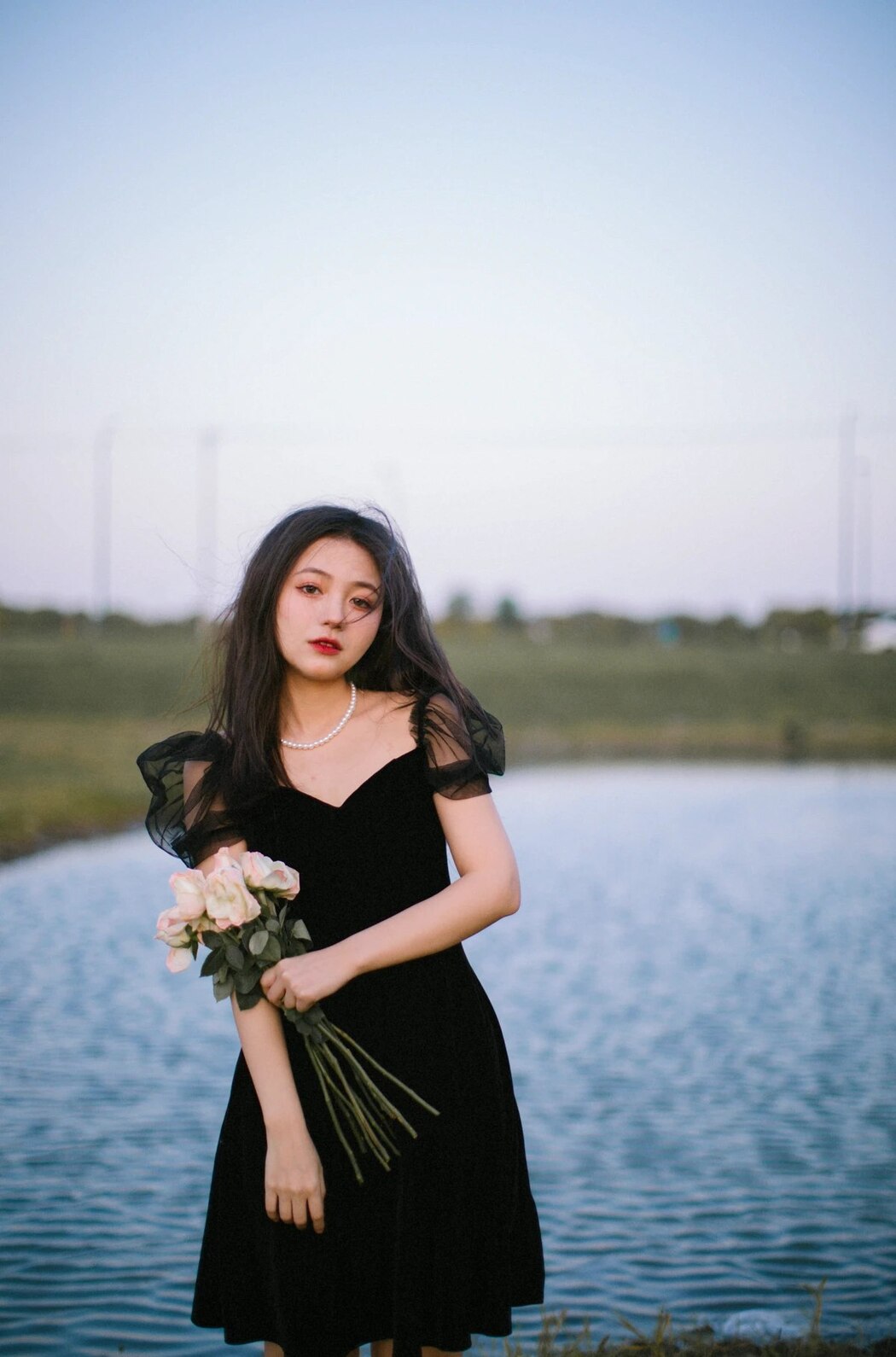 YiTuYu艺图语 Vol.1964 Xia Yun Shi Zhi Xiao Kao La