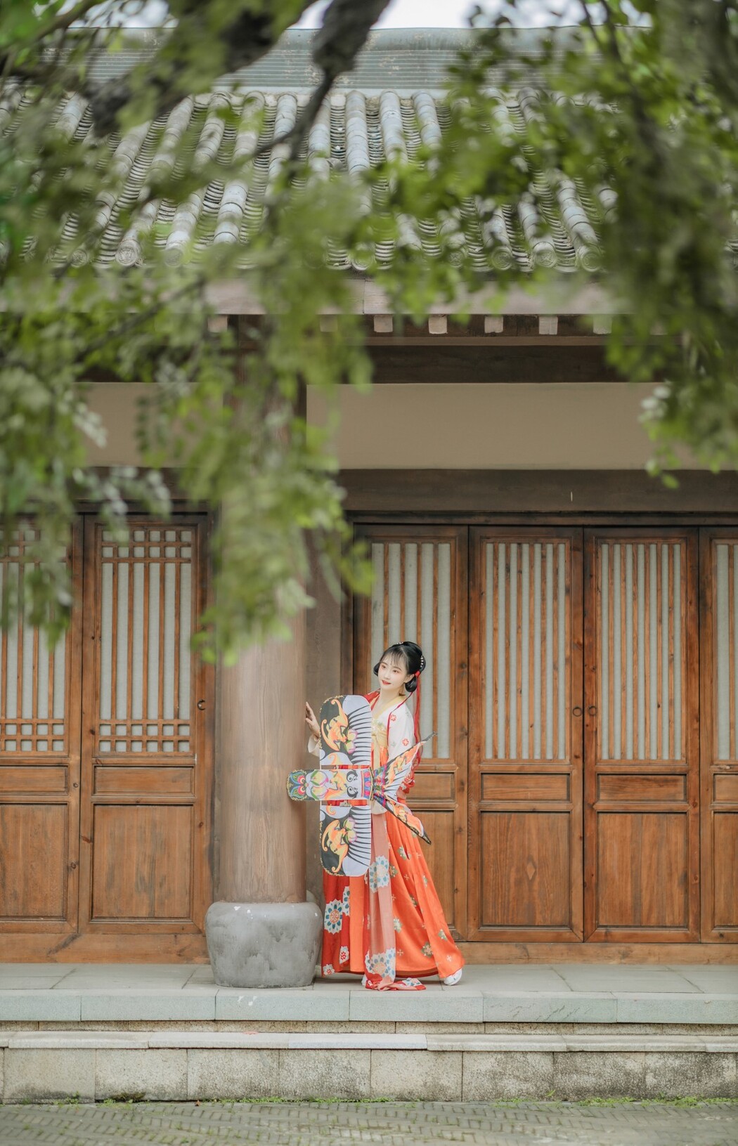 YiTuYu艺图语 Vol.1894 Can Nuan Nuan Nuan