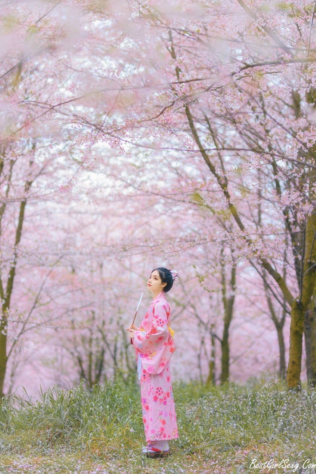YiTuYu艺图语 Vol.191 Mao Xia Xiao Ka