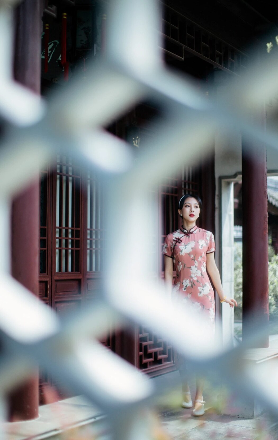 YiTuYu艺图语 Vol.1940 Mmmhedym