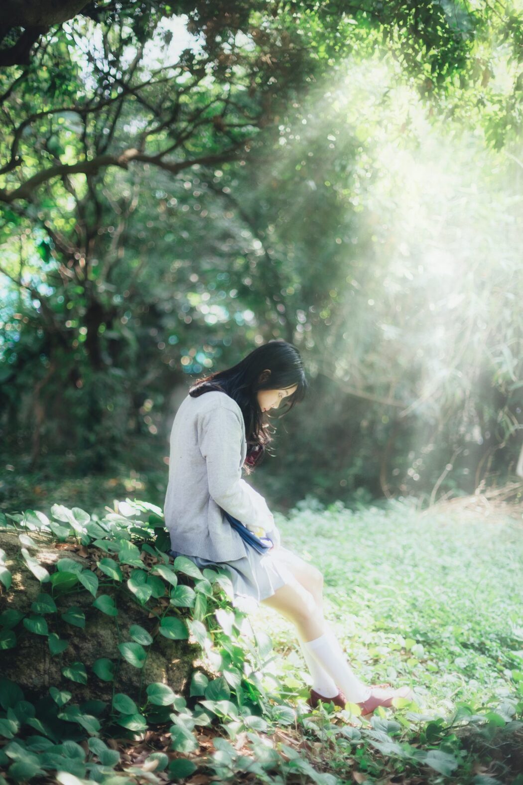 YiTuYu艺图语 Vol.184 San Chong Zi