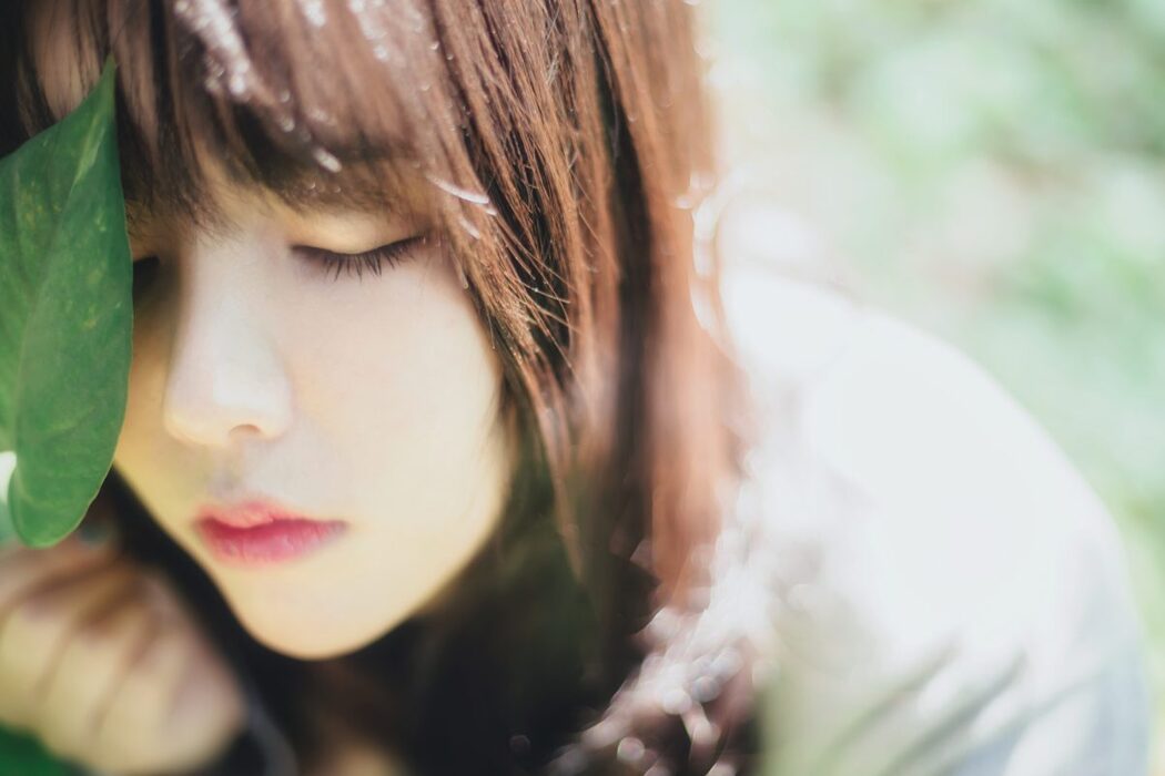 YiTuYu艺图语 Vol.184 San Chong Zi