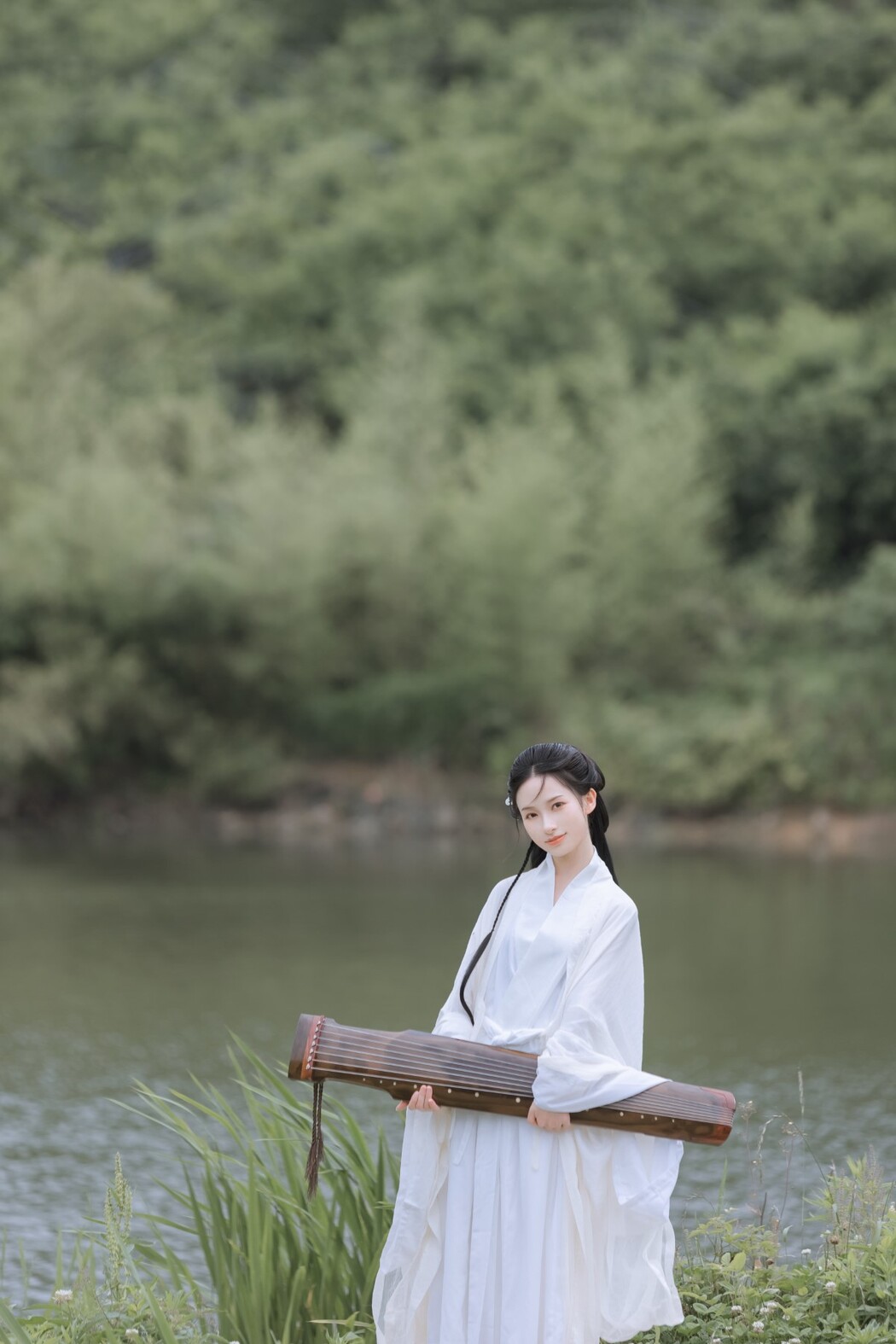 YiTuYu艺图语 Vol.1904 Mou Xiao Yao