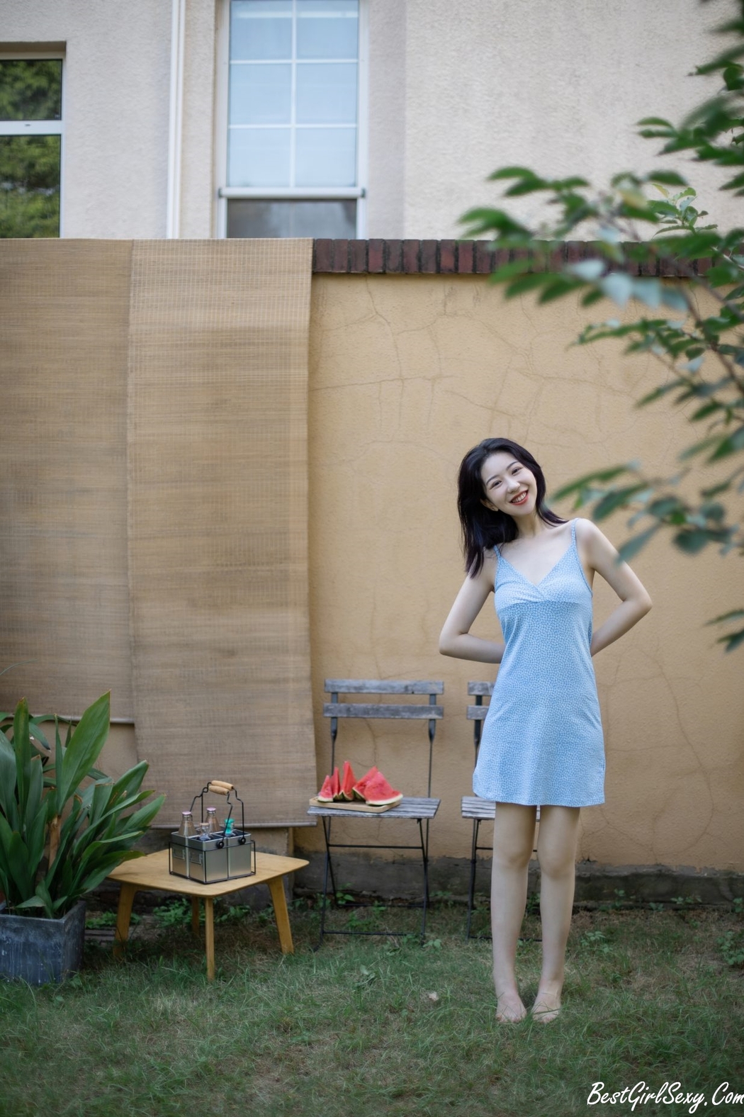 YiTuYu艺图语 Vol.188 Xiao Tom