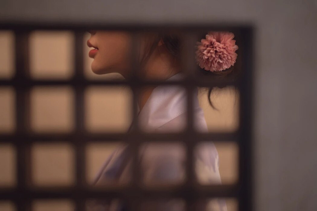 YiTuYu艺图语 Vol.1932 Shu Wen Tong Xue