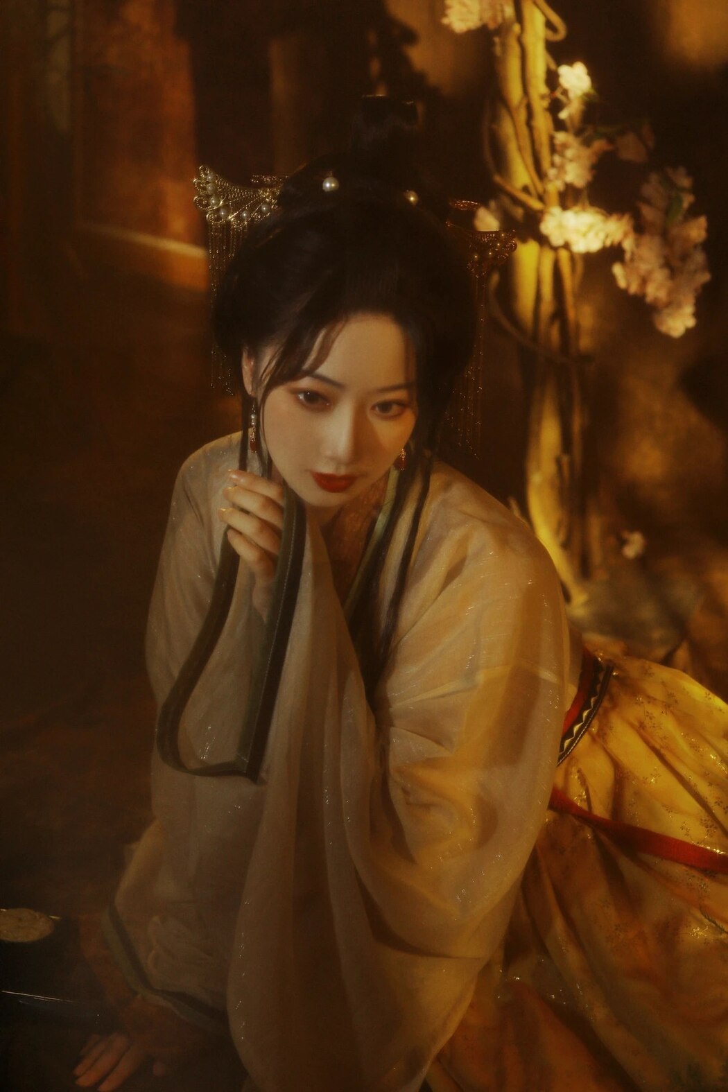 YiTuYu艺图语 Vol.1950 Inu Yi