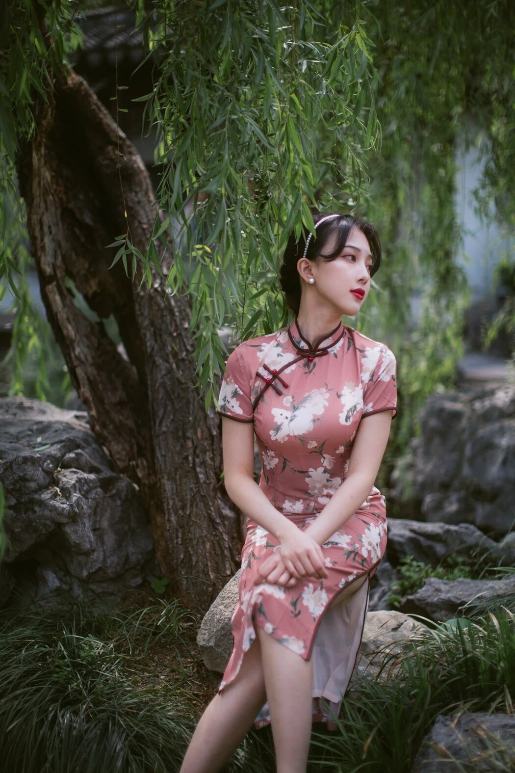 YiTuYu艺图语 Vol.1940 Mmmhedym