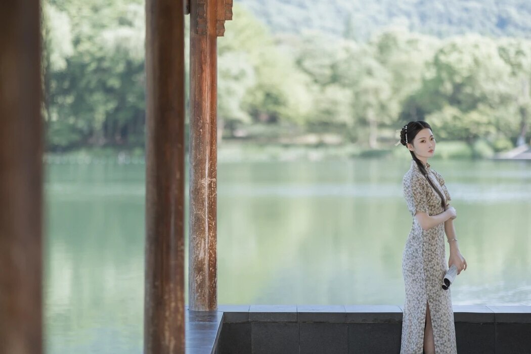 YiTuYu艺图语 Vol.1926 Ting Er