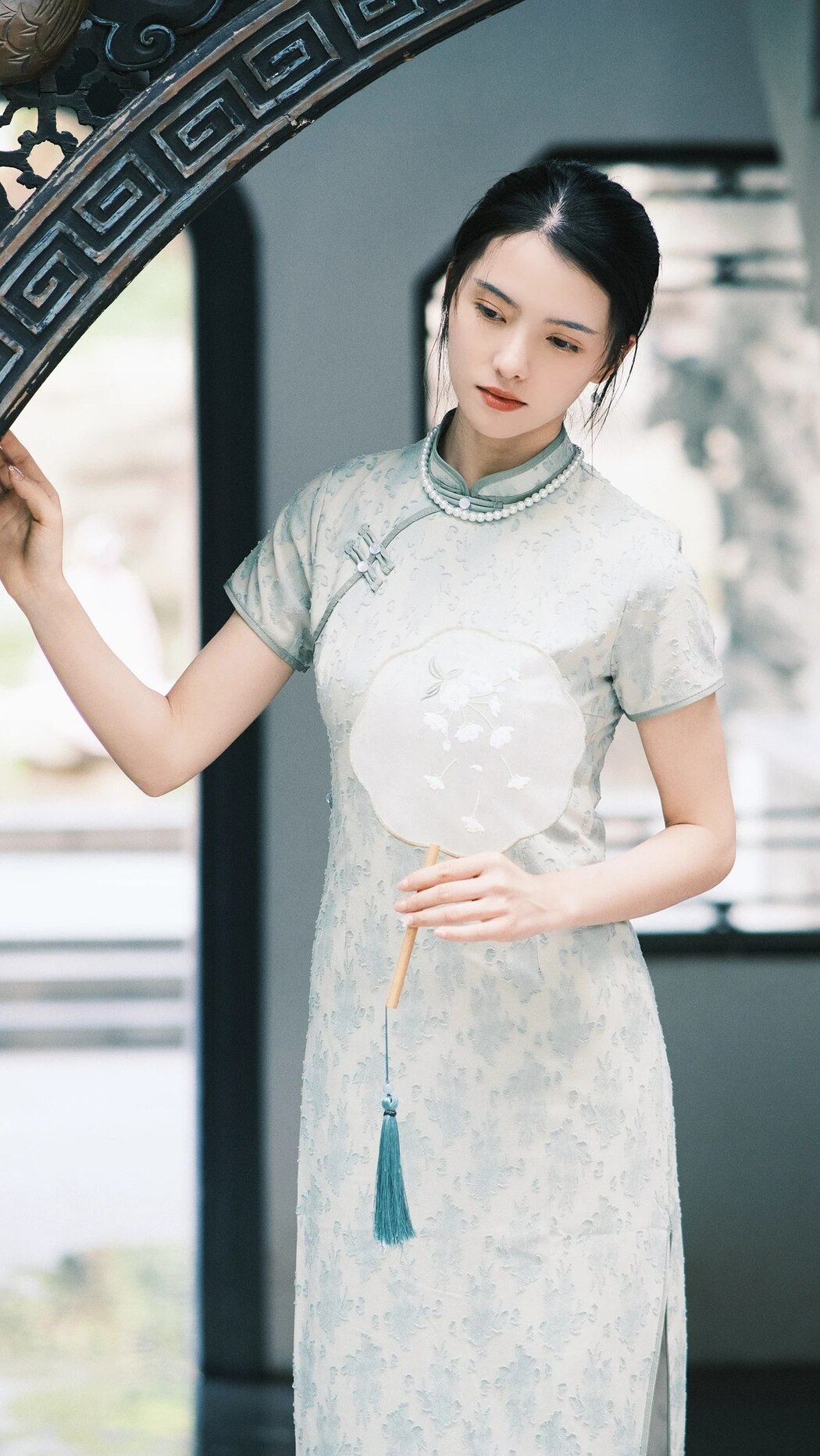 YiTuYu艺图语 Vol.1918 Xia Xia