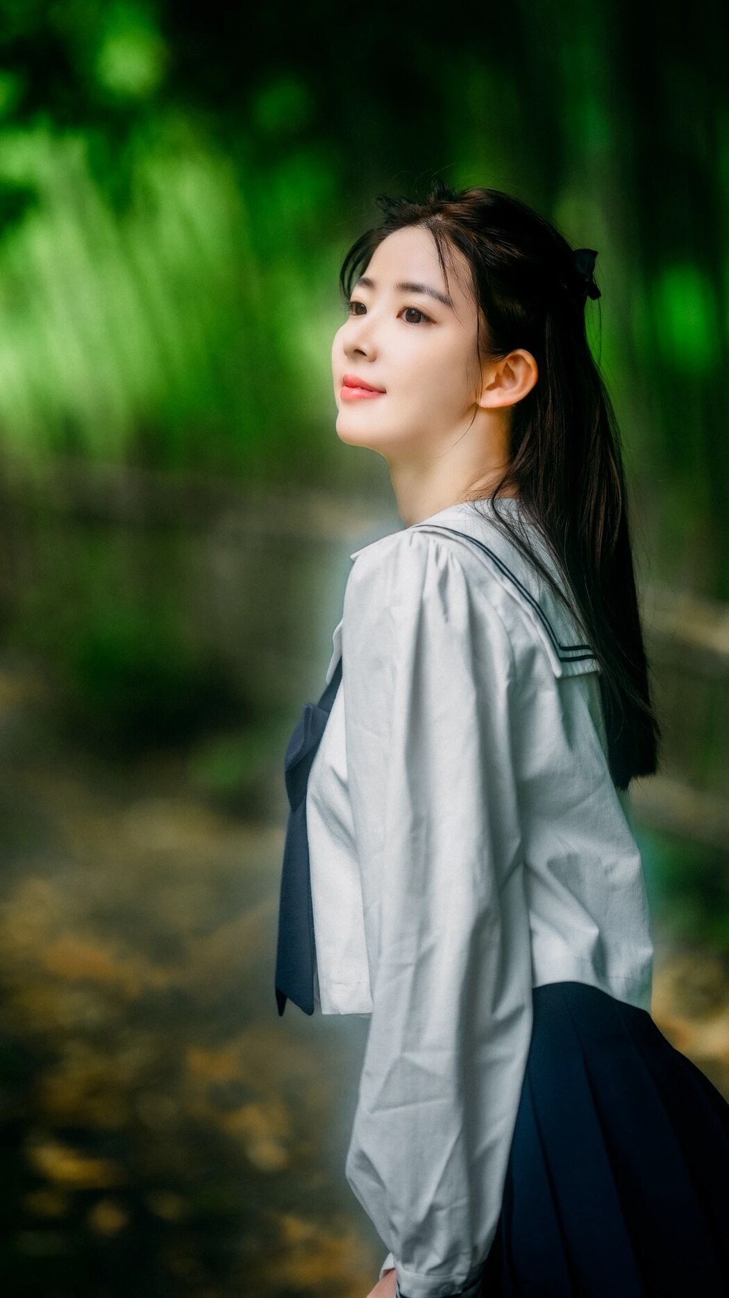 YiTuYu艺图语 Vol.1938 Lin Er