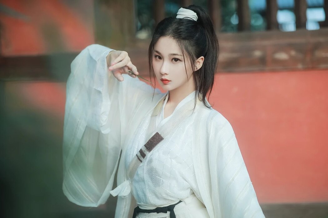 YiTuYu艺图语 Vol.1914 Xiao Qi