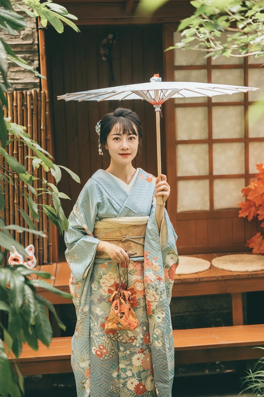 YiTuYu艺图语 Vol.1913 Dai Rui