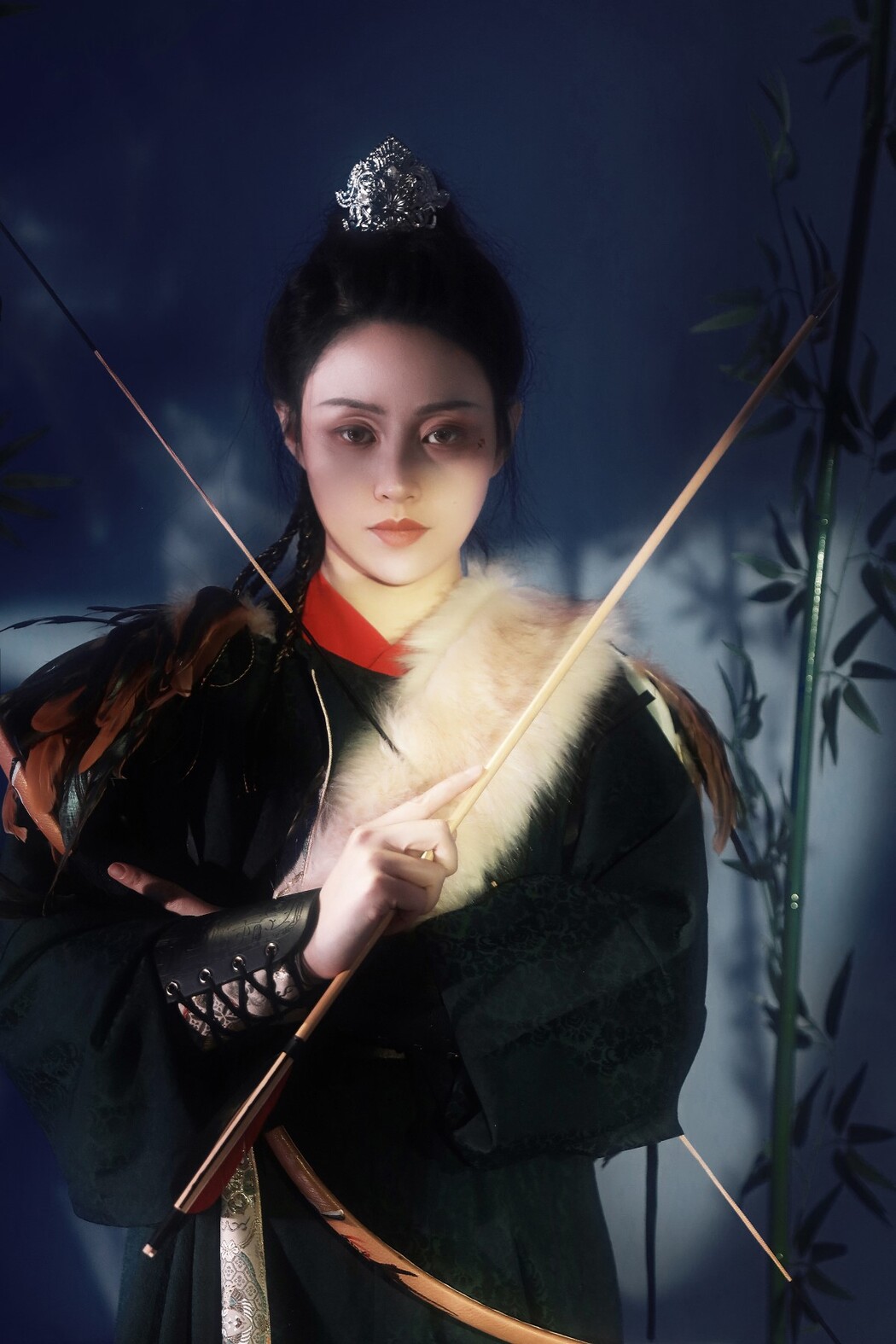 YiTuYu艺图语 Vol.1867 Qing Shuang e