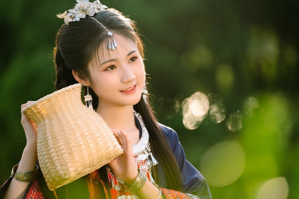 YiTuYu艺图语 Vol.1911 Jing Zi