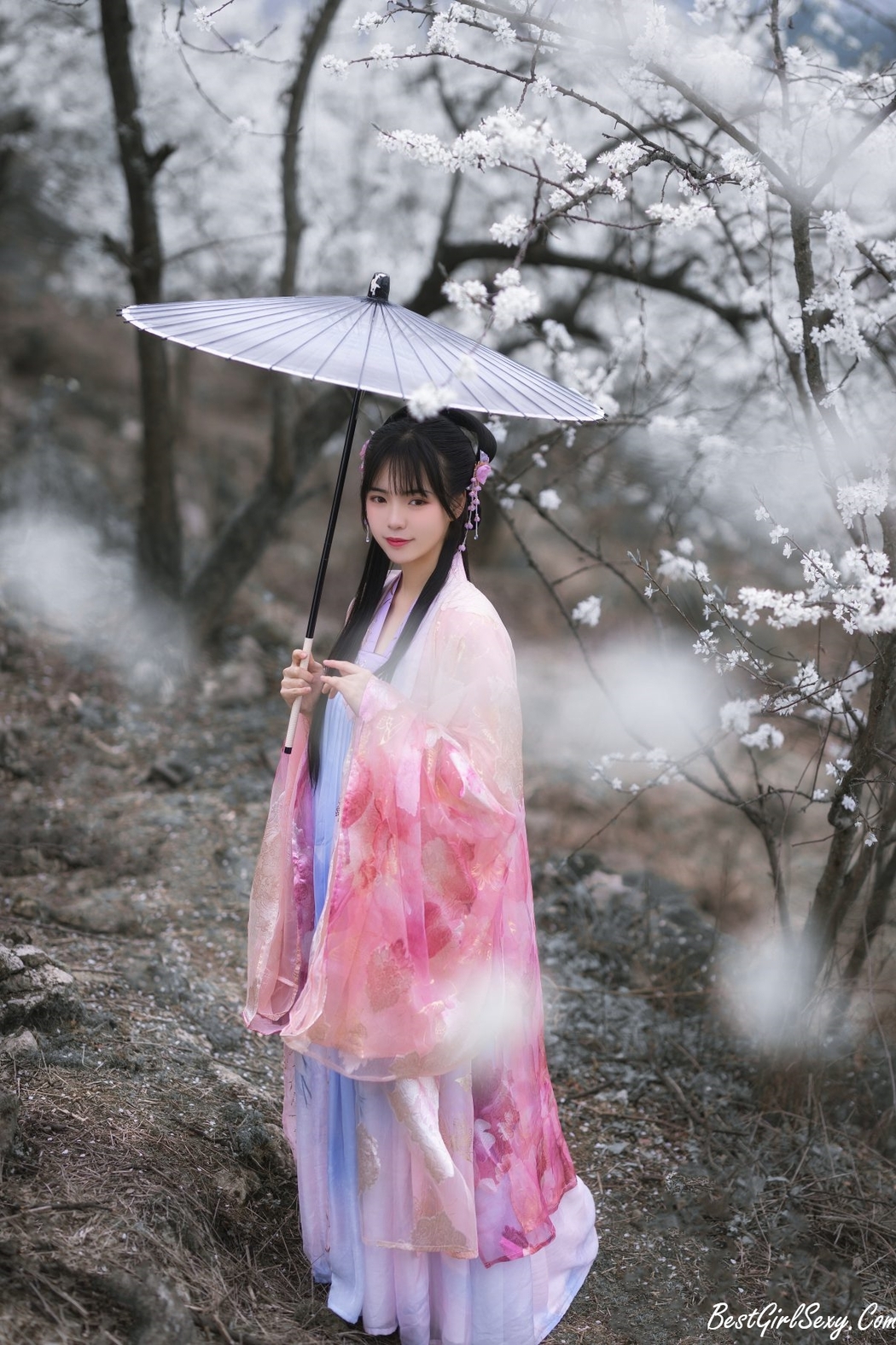 YiTuYu艺图语 Vol.196 Zhao Rui Jie Ez