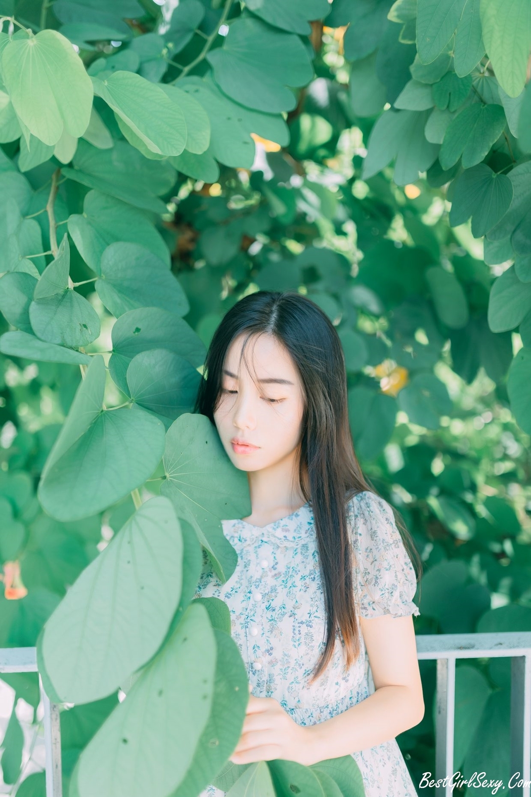 YiTuYu艺图语 Vol.189 Zhang Xiao Yun