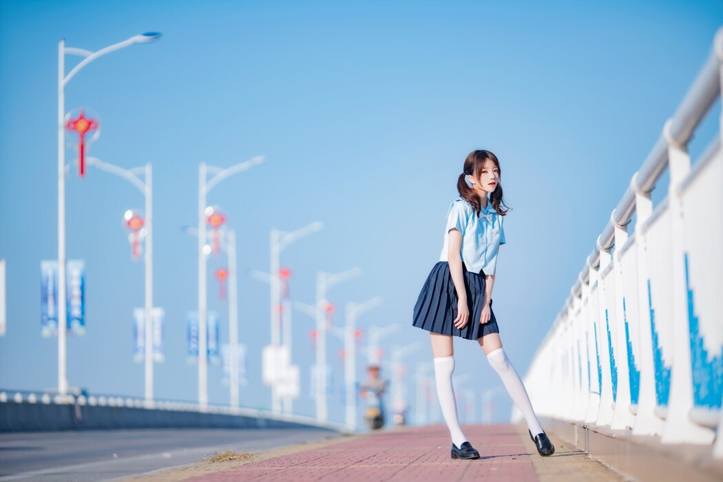 YiTuYu艺图语 Vol.1898 Cherry Meow