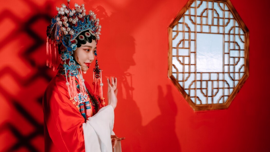 YiTuYu艺图语 Vol.1878 Yao Yao