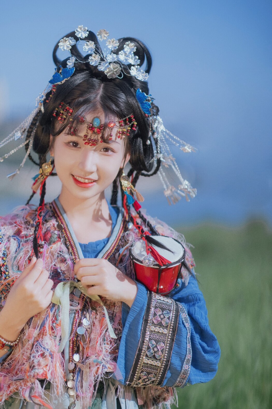 YiTuYu艺图语 Vol.1870 Juan Juan