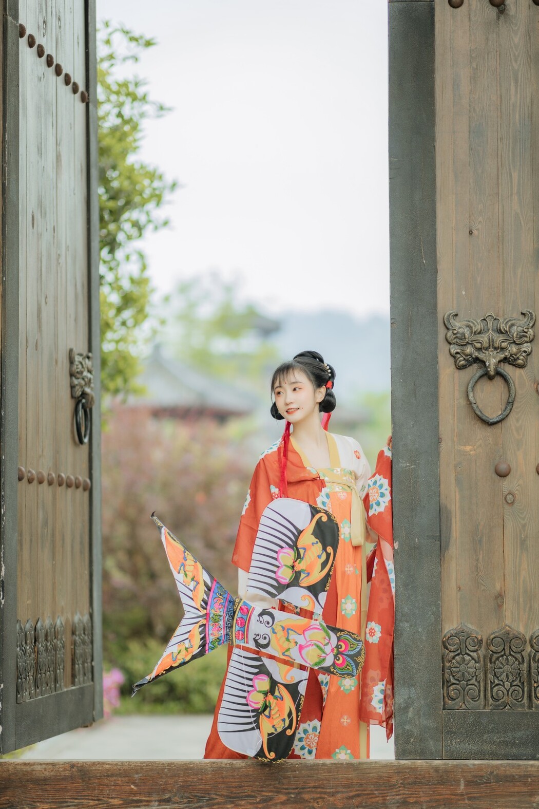 YiTuYu艺图语 Vol.1894 Can Nuan Nuan Nuan