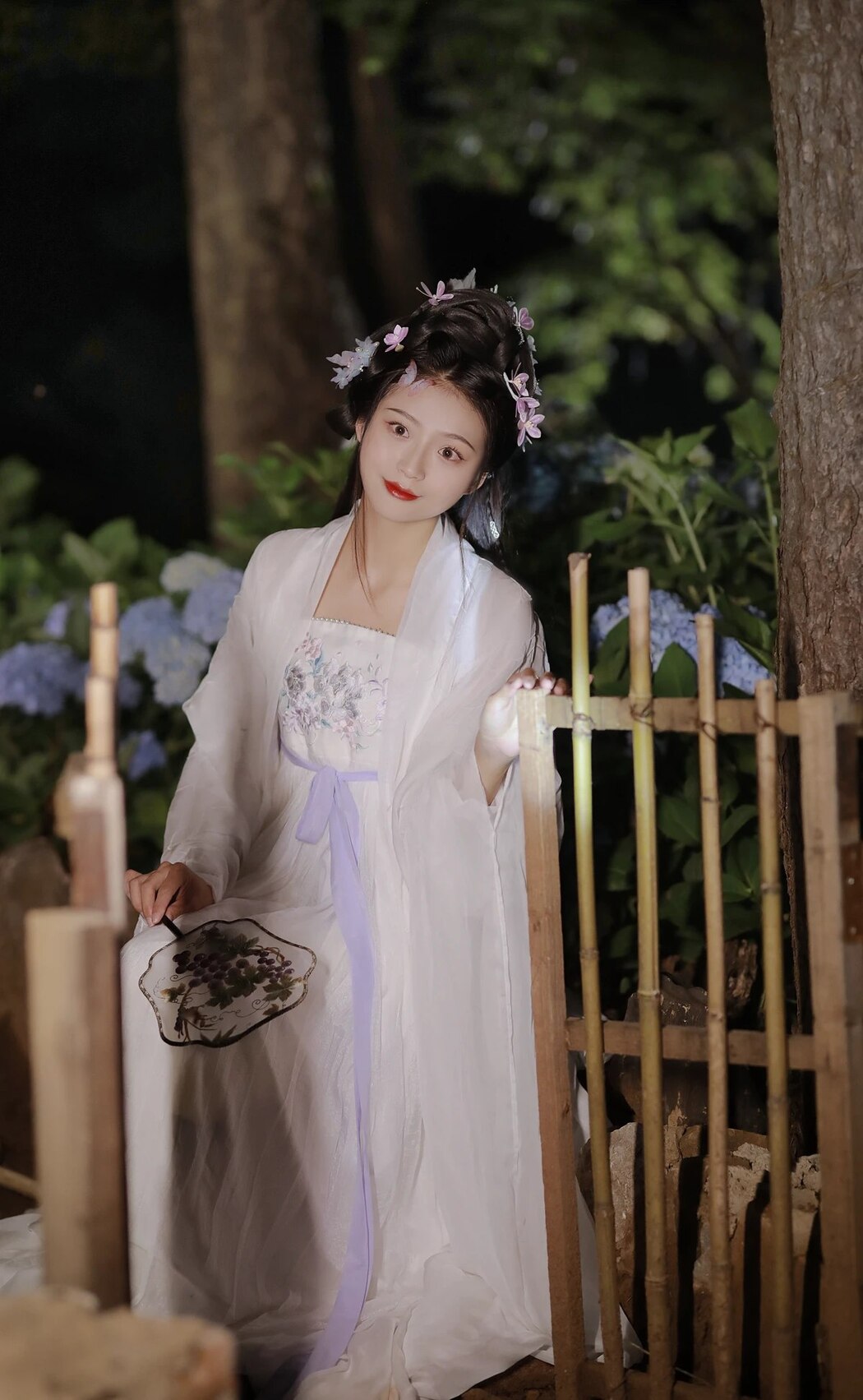 YiTuYu艺图语 Vol.1927 Nya Jiang De Ling Dang Dang