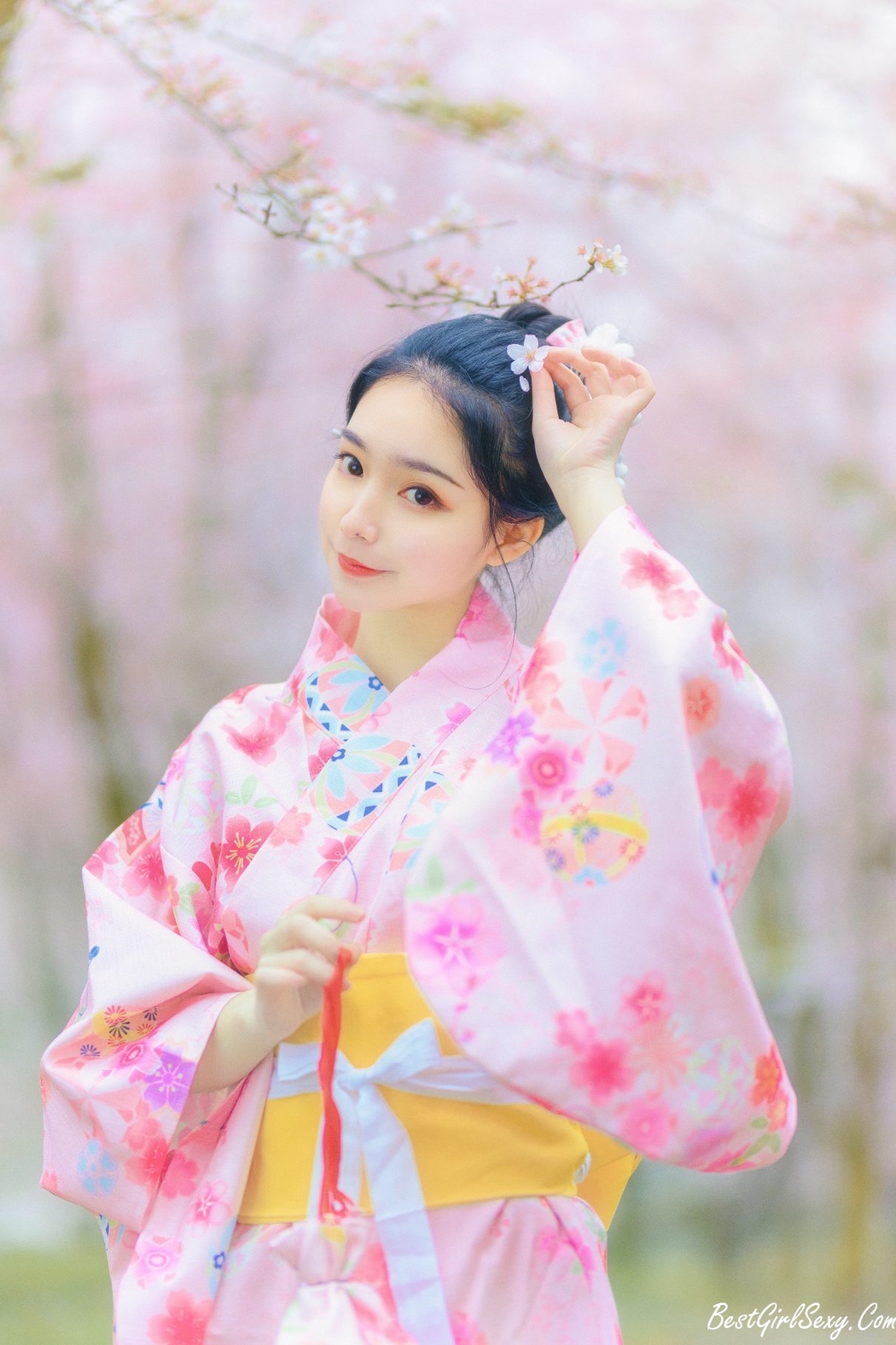YiTuYu艺图语 Vol.191 Mao Xia Xiao Ka