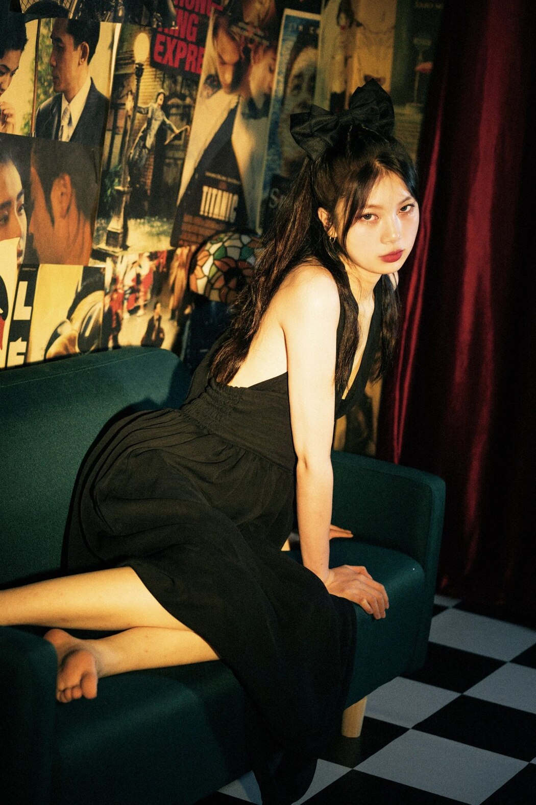 YiTuYu艺图语 Vol.1968 Berthe