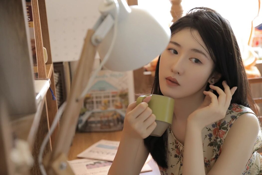 YiTuYu艺图语 Vol.1925 Oeil