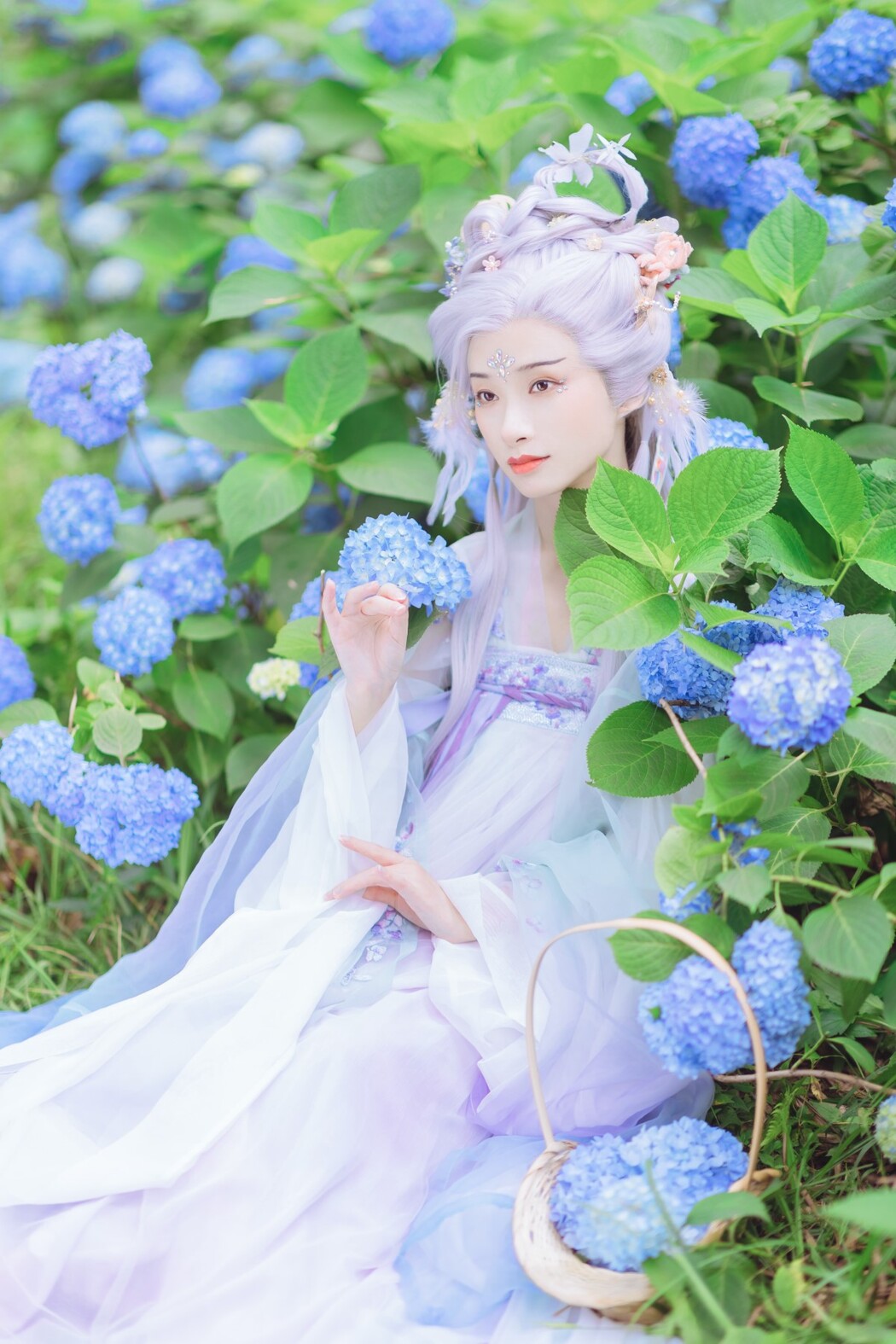 YiTuYu艺图语 Vol.1882 Mou Xiao Yao