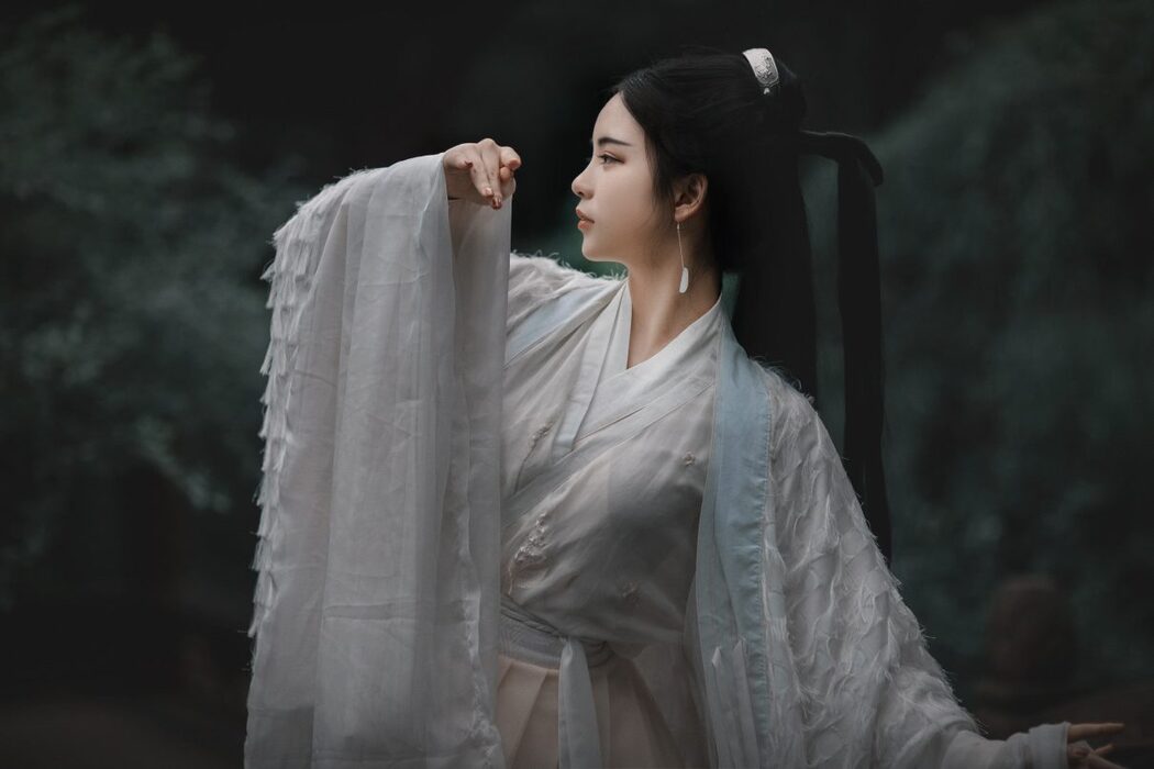 YiTuYu艺图语 Vol.185 Dou Ge