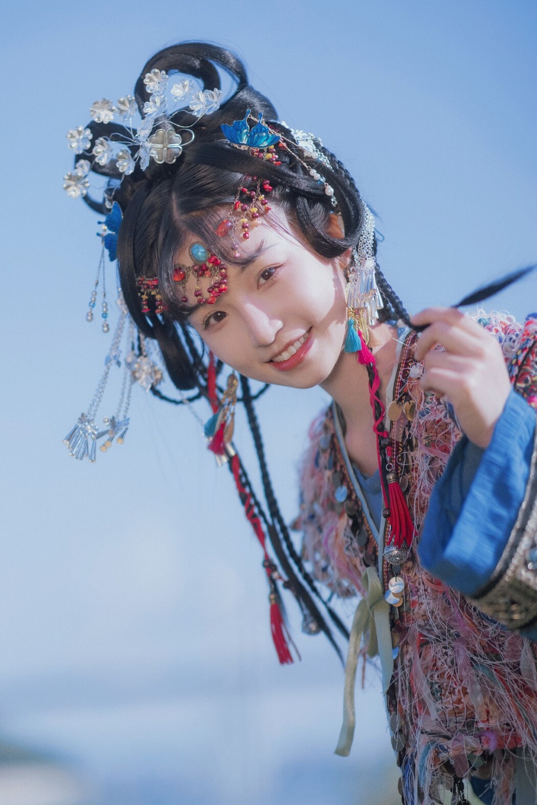 YiTuYu艺图语 Vol.1870 Juan Juan