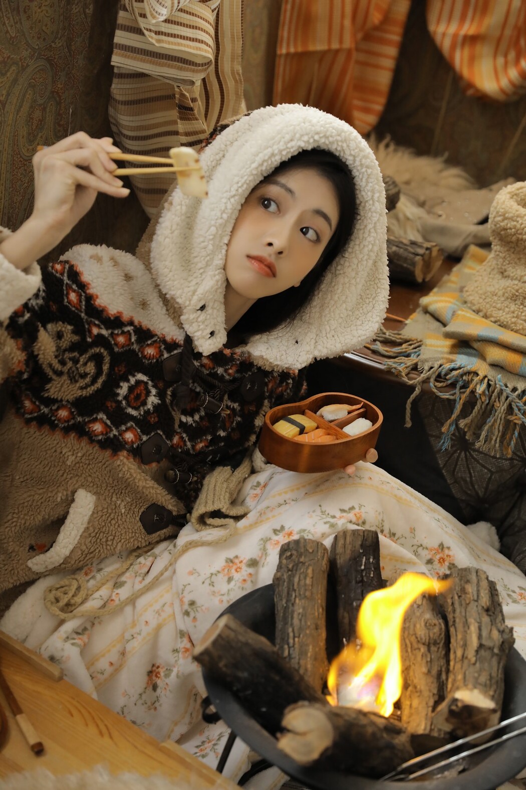 YiTuYu艺图语 Vol.1853 Pan Jun Ya