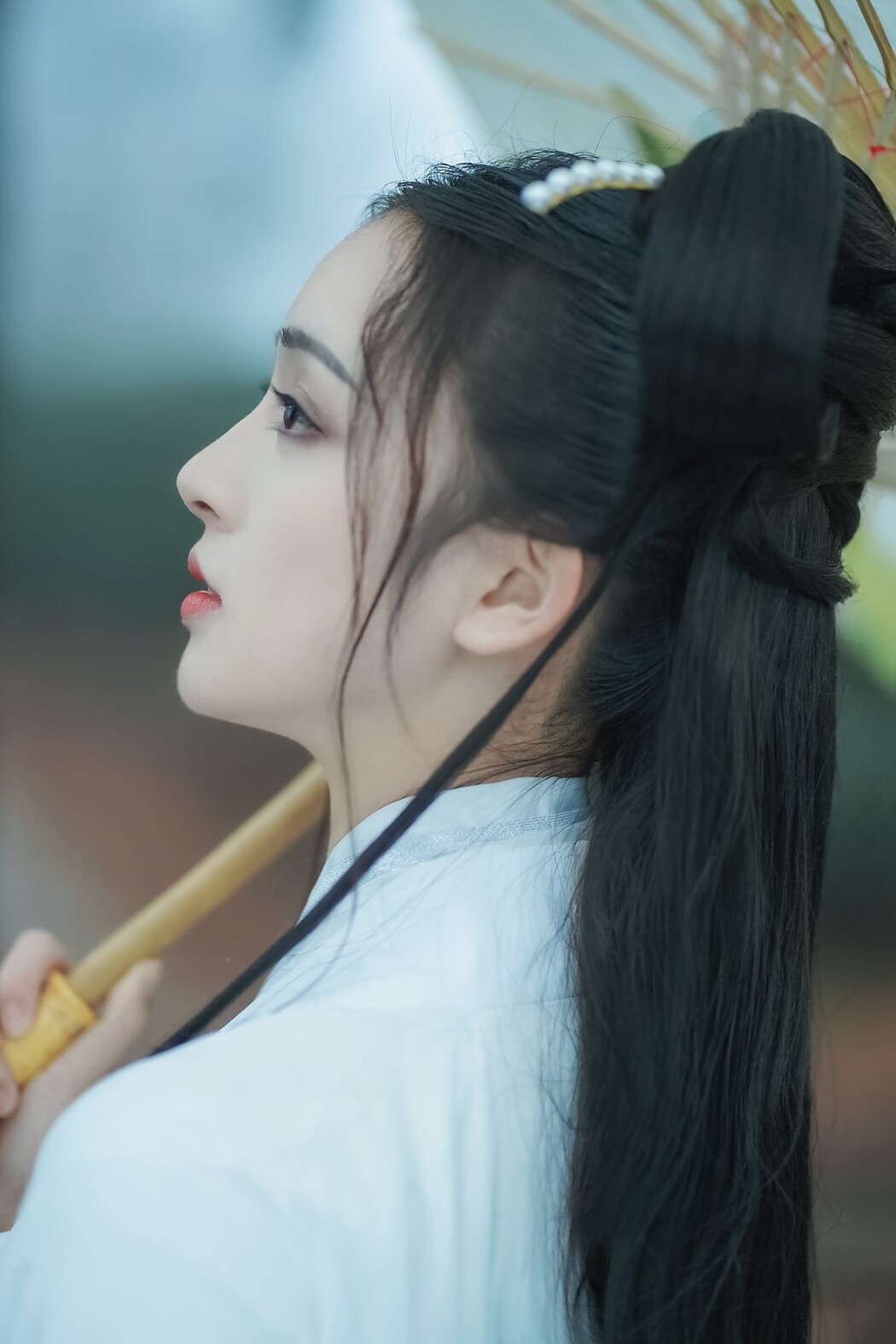 YiTuYu艺图语 Vol.1899 Tang Si Jia Sylvia