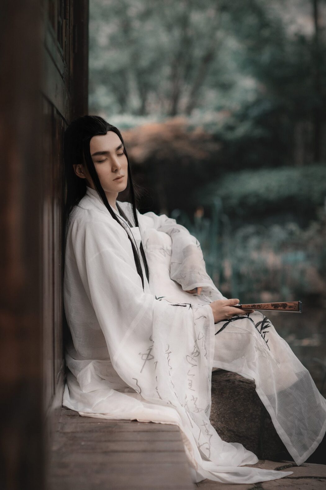 YiTuYu艺图语 Vol.185 Dou Ge