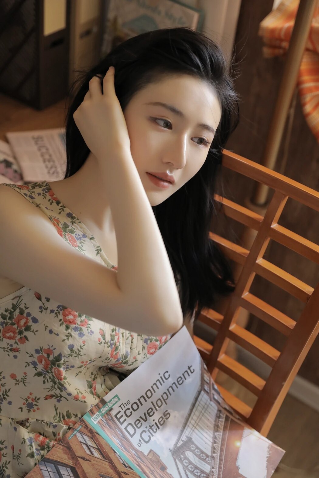 YiTuYu艺图语 Vol.1925 Oeil