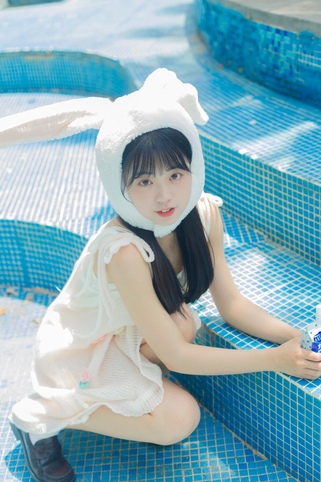 YiTuYu艺图语 Vol.1917 Ke Ai Pao Pao Ya