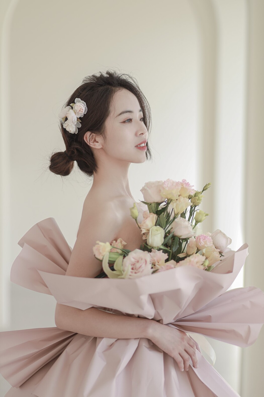 YiTuYu艺图语 Vol.1842 Xiao Zhu