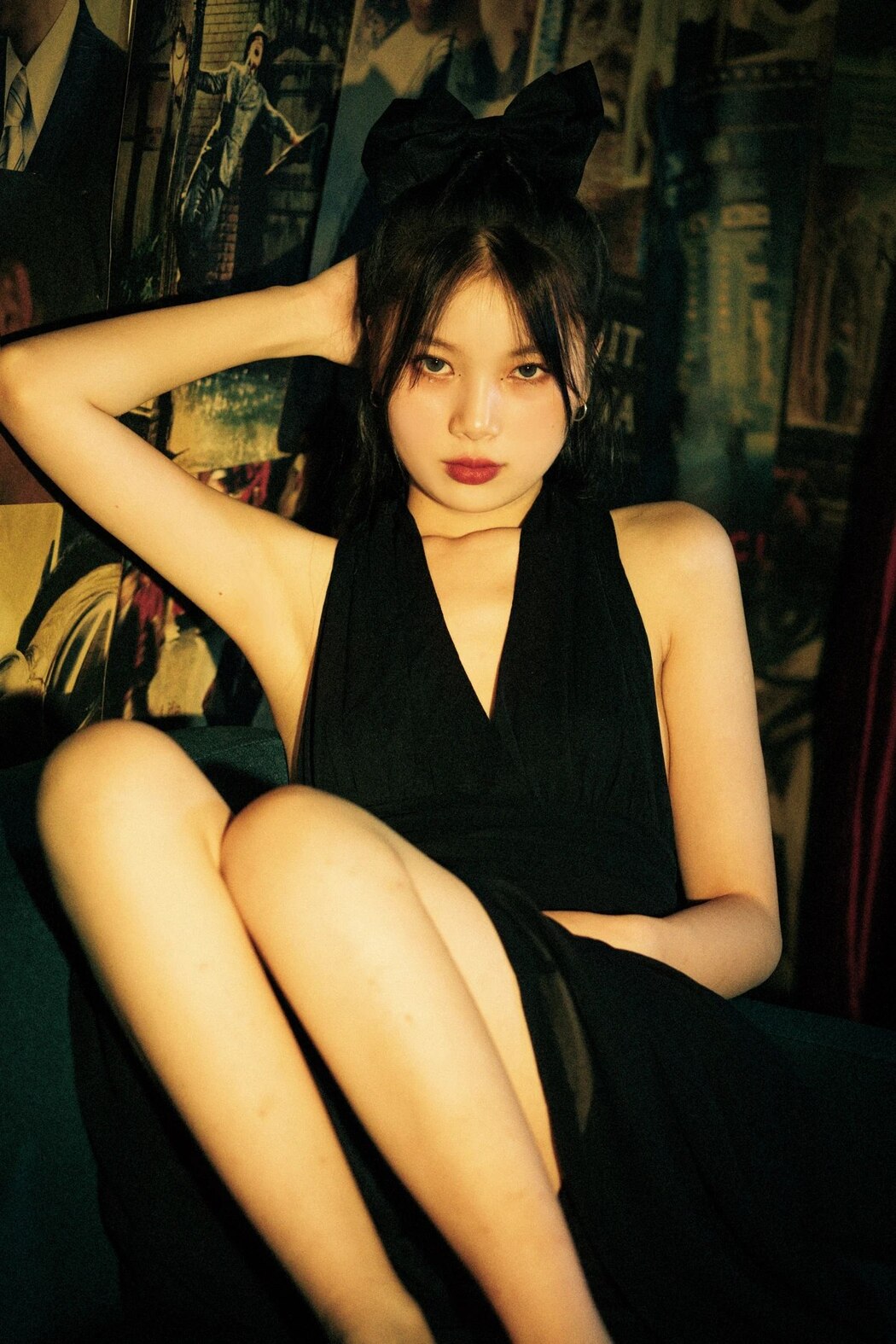 YiTuYu艺图语 Vol.1968 Berthe