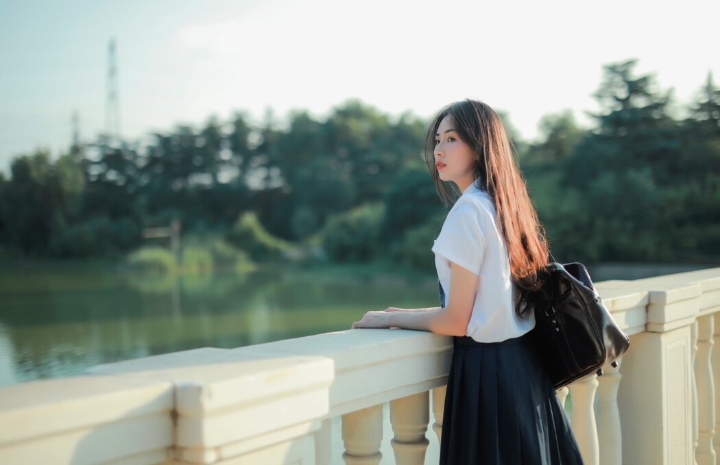 YiTuYu艺图语 Vol.1839 Yi Fan