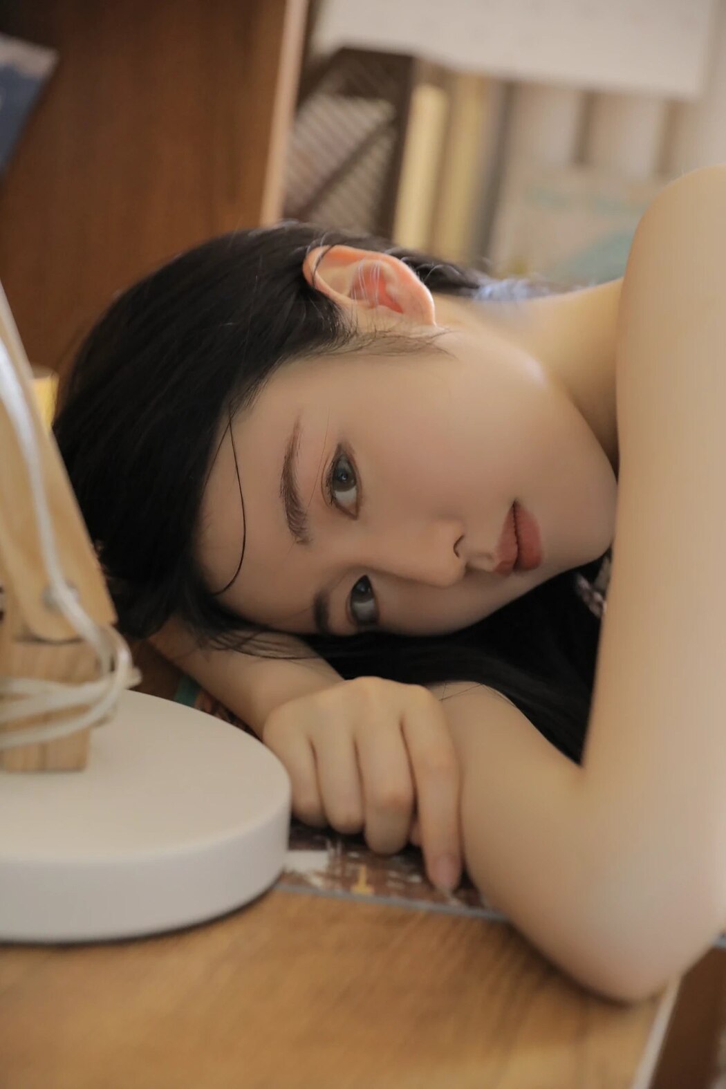 YiTuYu艺图语 Vol.1925 Oeil