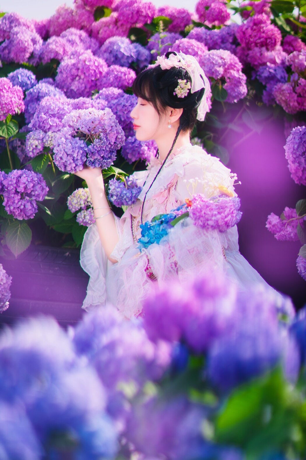 YiTuYu艺图语 Vol.1877 Chu Cha